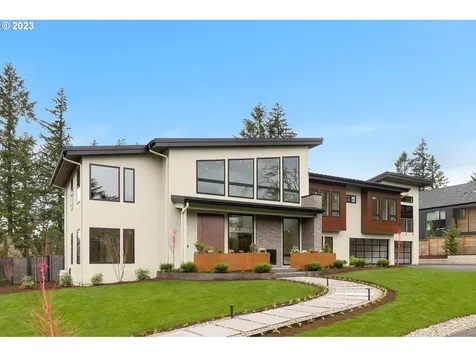 13751 Cameo Court Lake Oswego OR 97034
