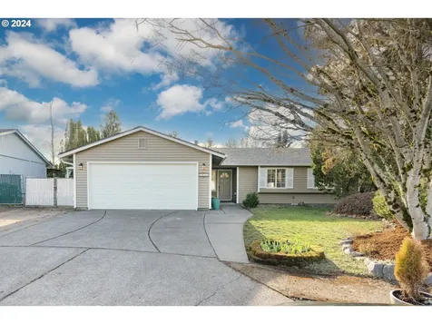 2433 Se Hudson Court Troutdale OR 97060