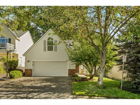 14868 NW Fawnlily Drive Portland OR 97229