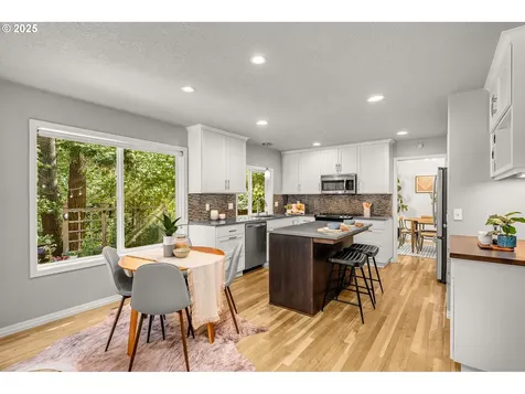 14868 NW Fawnlily Drive Portland OR 97229