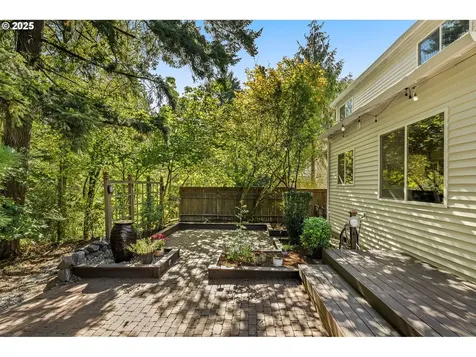 14868 NW Fawnlily Drive Portland OR 97229