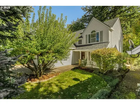 14868 NW Fawnlily Drive Portland OR 97229