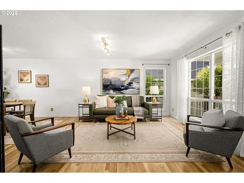 14868 NW Fawnlily Drive Portland OR 97229