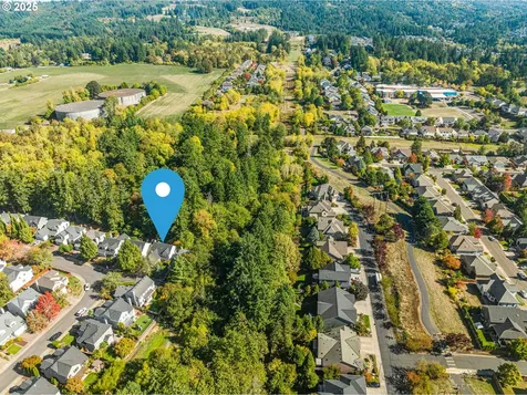 14868 NW Fawnlily Drive Portland OR 97229