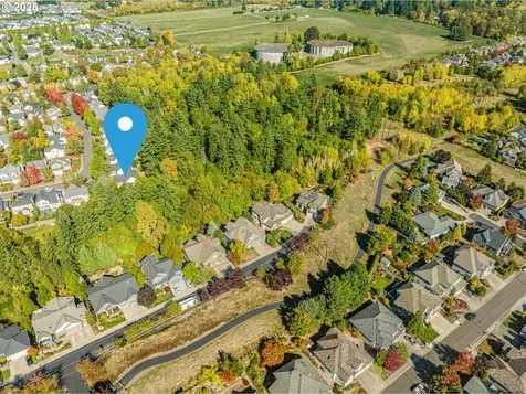 14868 NW Fawnlily Drive Portland OR 97229