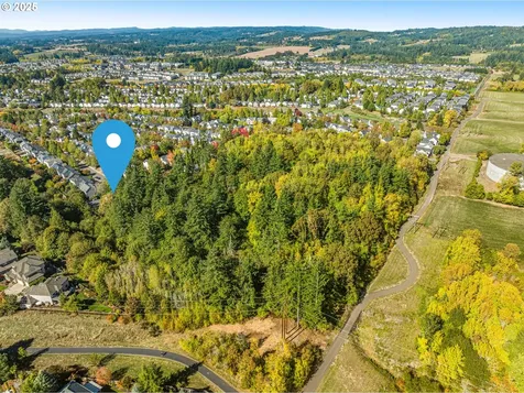 14868 NW Fawnlily Drive Portland OR 97229