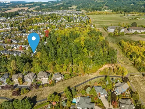 14868 NW Fawnlily Drive Portland OR 97229