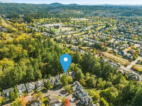 14868 NW Fawnlily Drive Portland OR 97229