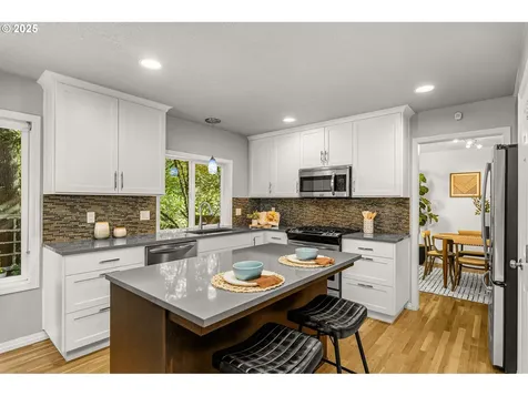 14868 NW Fawnlily Drive Portland OR 97229