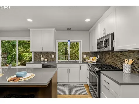 14868 NW Fawnlily Drive Portland OR 97229