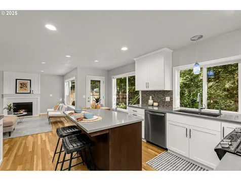 14868 NW Fawnlily Drive Portland OR 97229