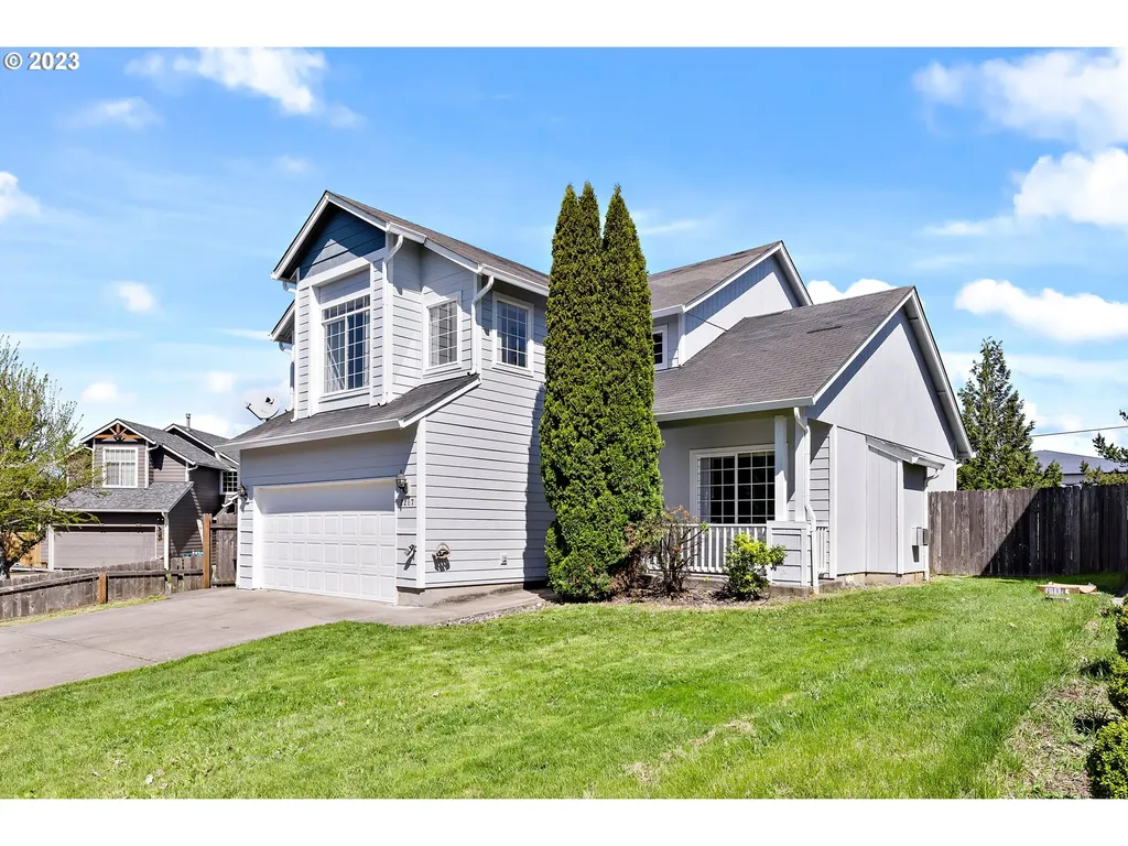 2207 Nw 143rd Circle Vancouver WA 98685