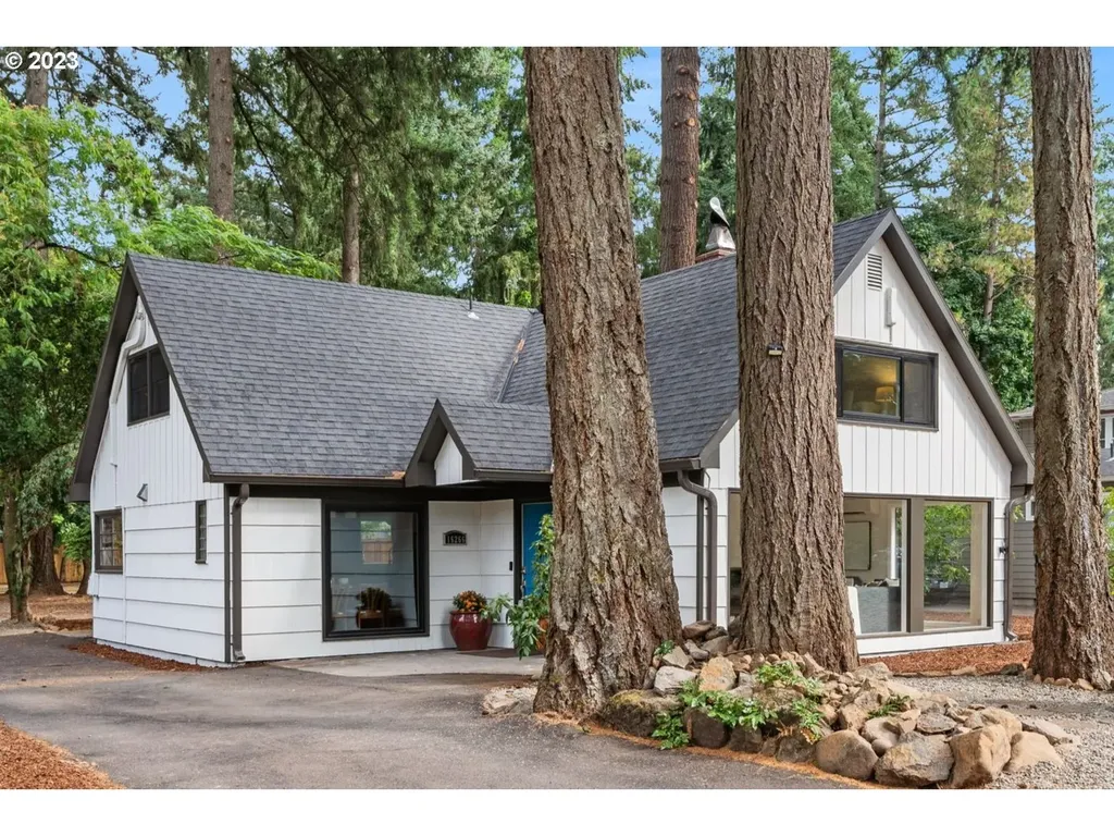 16266 Parker Road Lake Oswego OR 97035