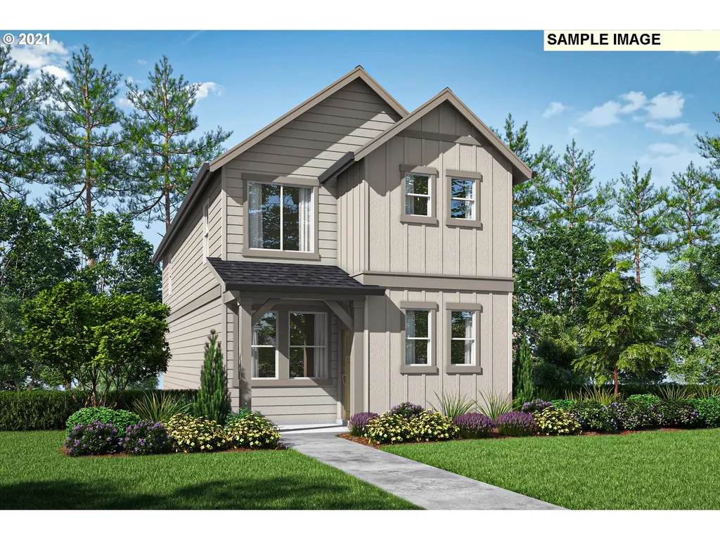 1924 Nw Wessex Street Mcminnville OR 97128