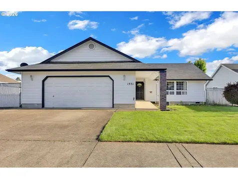1931 Bonnie Lane Springfield OR 97477