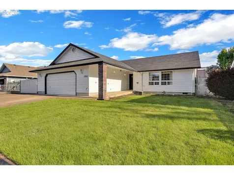 1931 Bonnie Lane Springfield OR 97477