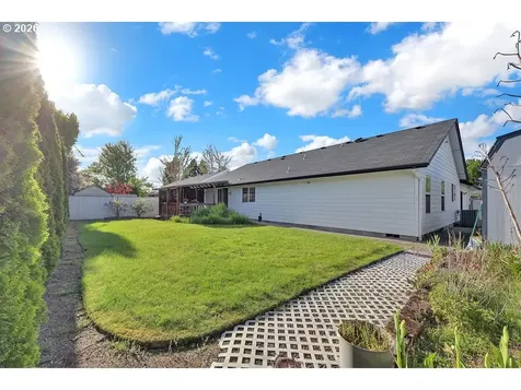 1931 Bonnie Lane Springfield OR 97477