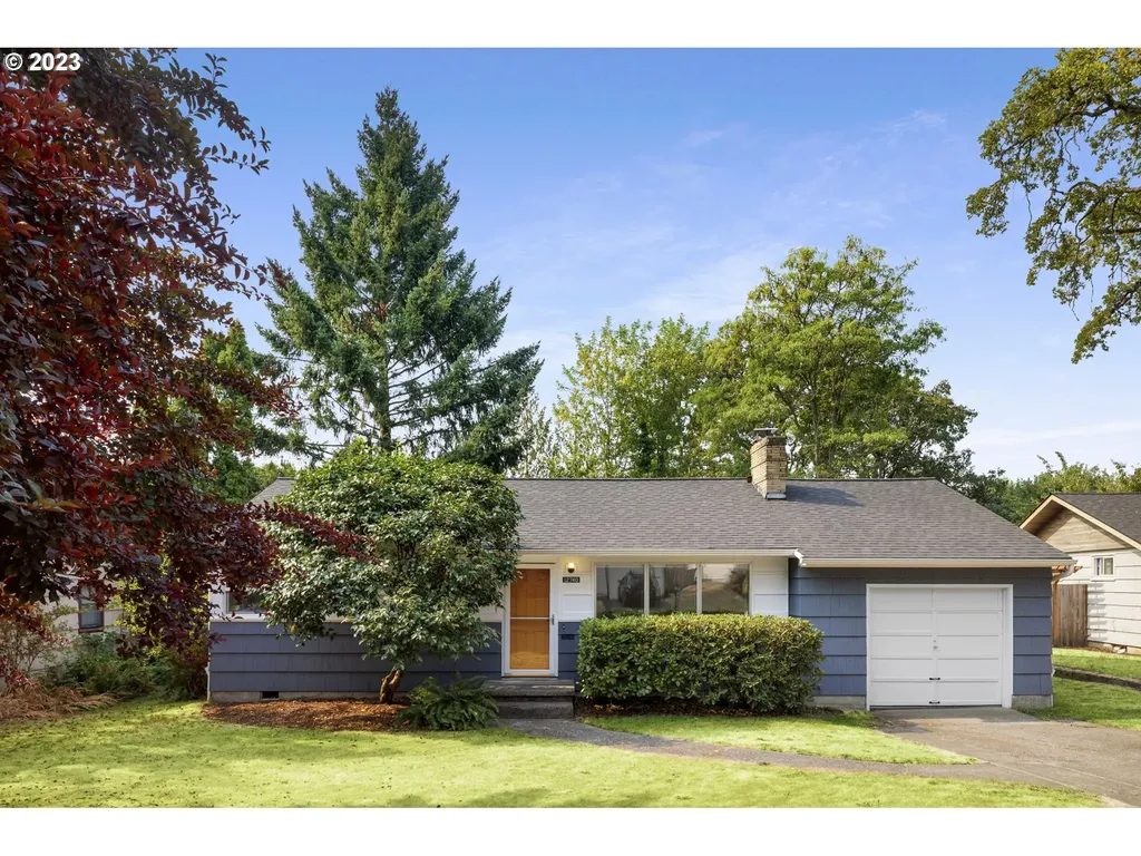 12740 Sw Douglas Street Portland OR 97225