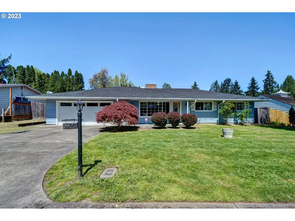 1927 Se Walnut Street Hillsboro OR 97123