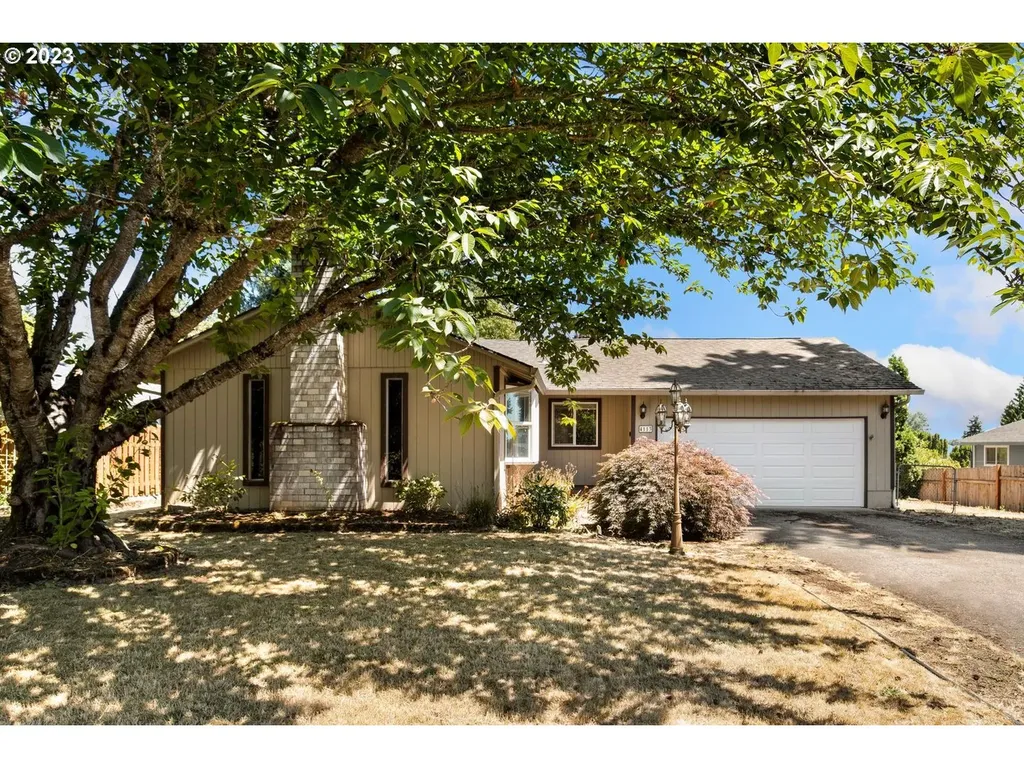 4113 Ne 44th Avenue Vancouver WA 98661