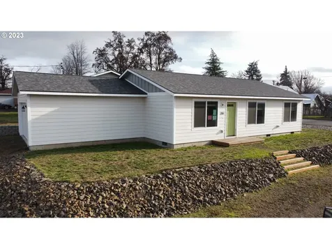 206 N Washington Street Goldendale WA 98620