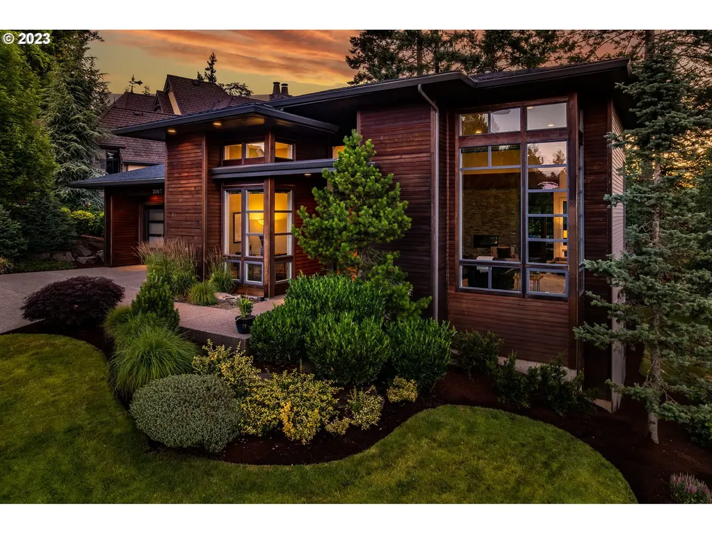 3067 Coeur D Alene Drive West Linn OR 97068