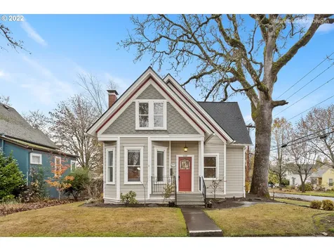 2039 18th Avenue Forest Grove OR 97116