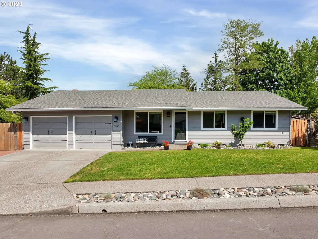 3036 Sw Battaglia Avenue Gresham OR 97080
