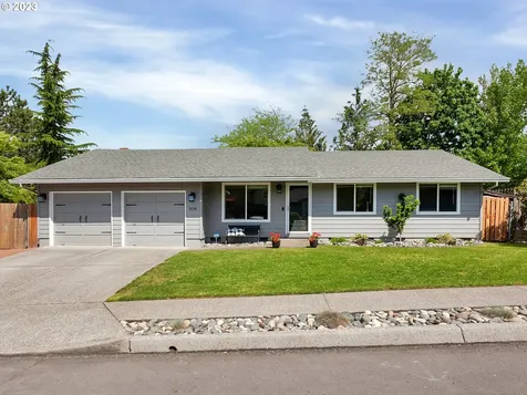 3036 Sw Battaglia Avenue Gresham OR 97080