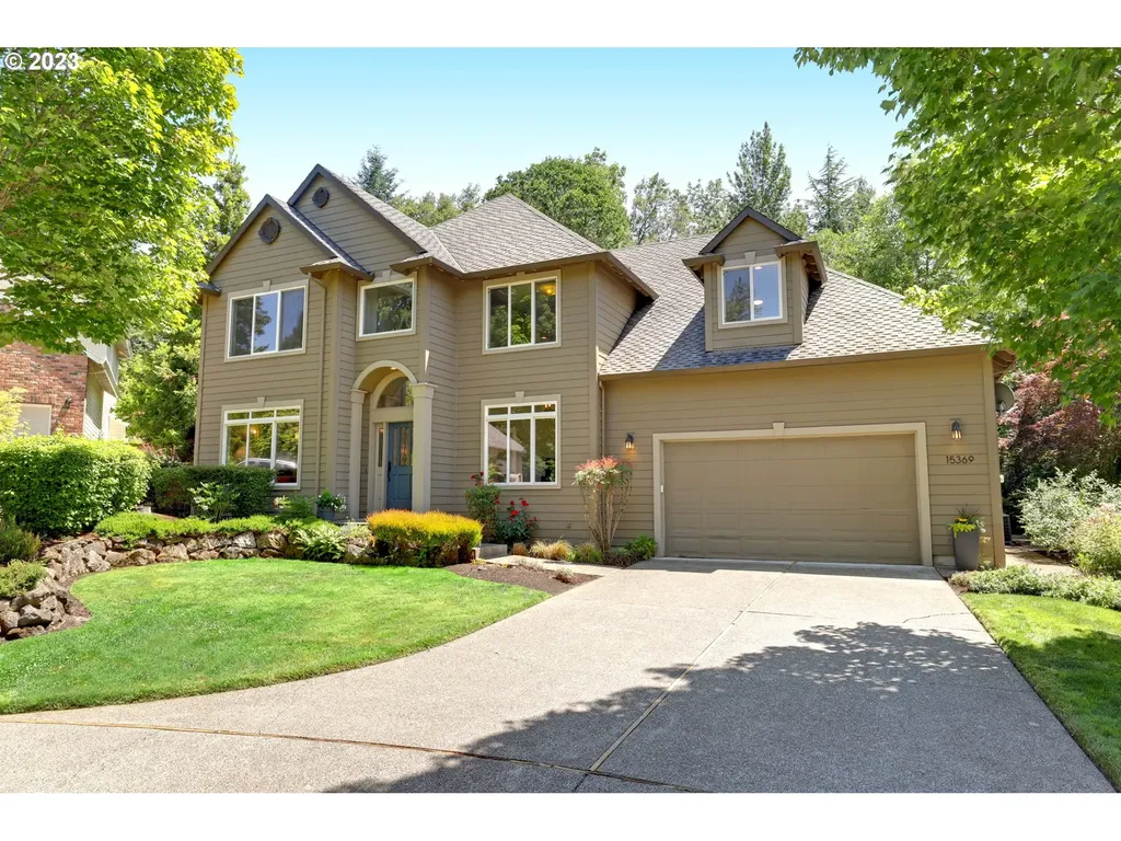 15369 Nw Wooded Way Beaverton OR 97006