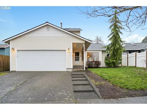 11791 Sw Crater Loop Beaverton OR 97008