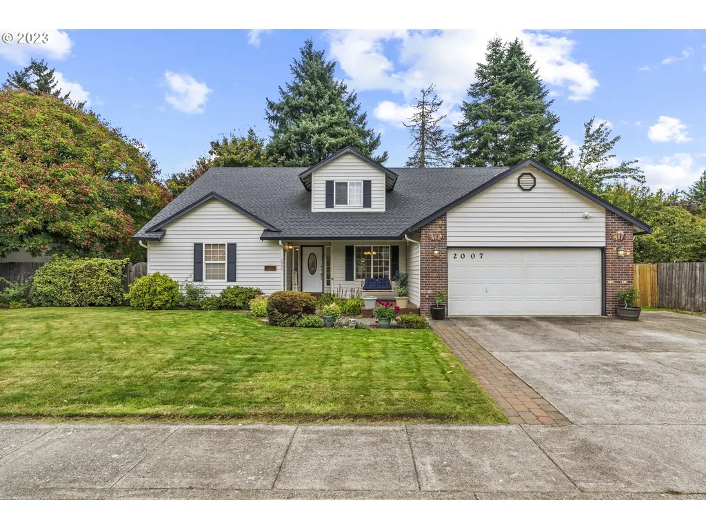 2007 Ne 157th Avenue Vancouver WA 98684