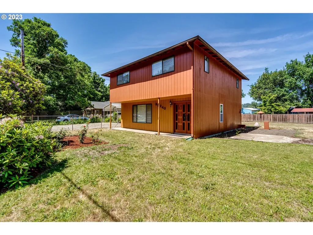 88240 Millican Road Springfield OR 97478