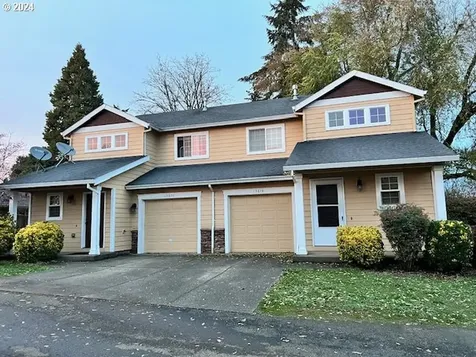 13618 Gaffney Lane Oregon City OR 97045