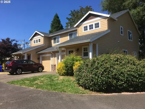 13618 Gaffney Lane Oregon City OR 97045