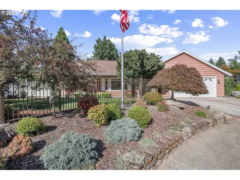 1513 Tara Court Forest Grove OR 97116