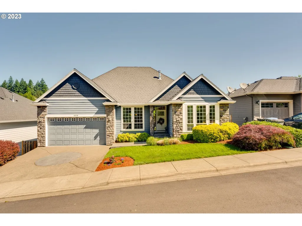 13229 Sw Maplecrest Court Portland OR 97223