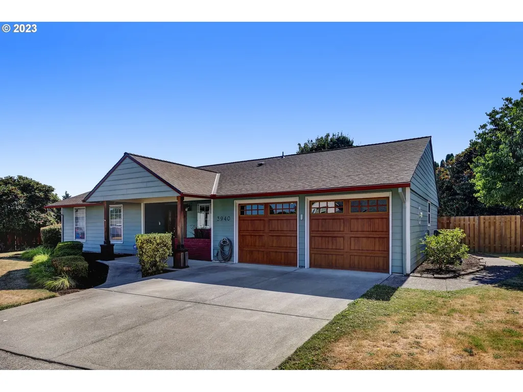 3940 Ne 135th Avenue Portland OR 97230