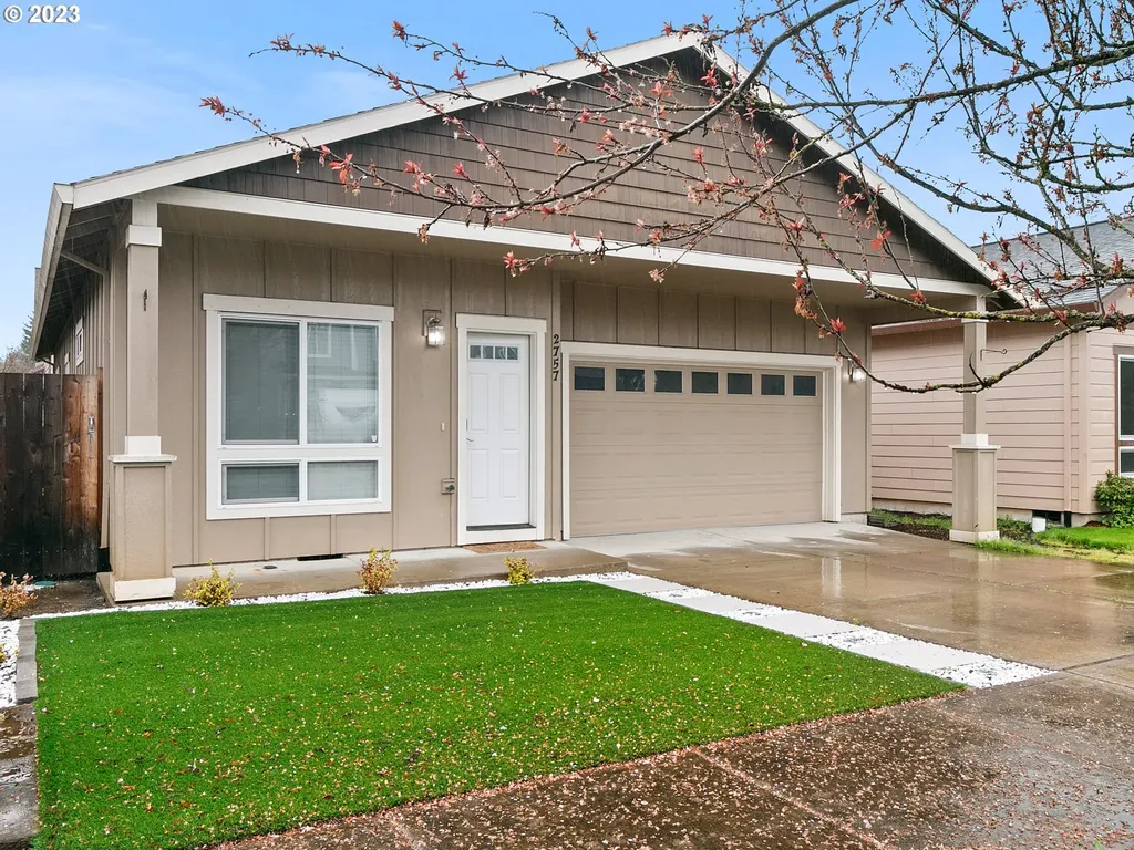 2757 28th Place Forest Grove OR 97116
