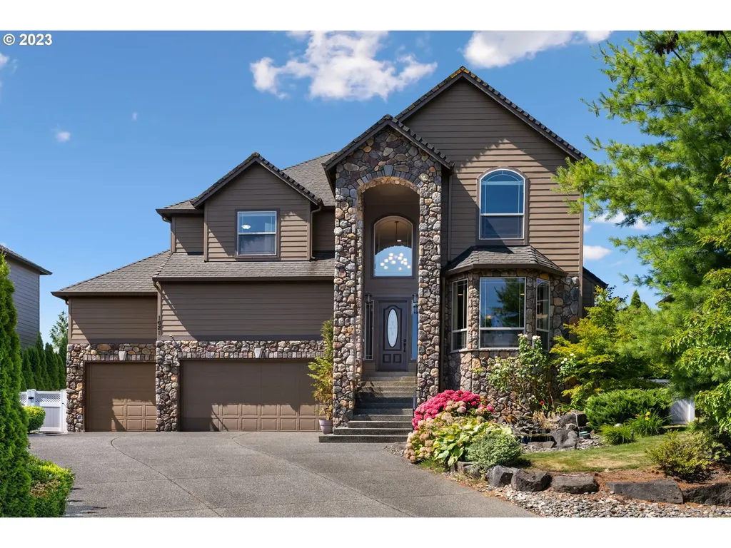 1621 S Phoebe Drive Ridgefield WA 98642
