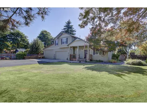 11601 Ne 189th Street Battle Ground WA 98604