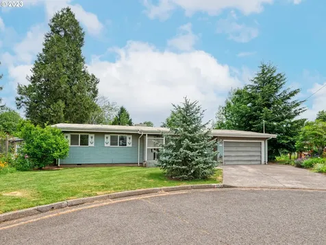 1535 Taylor Street Eugene OR 97402