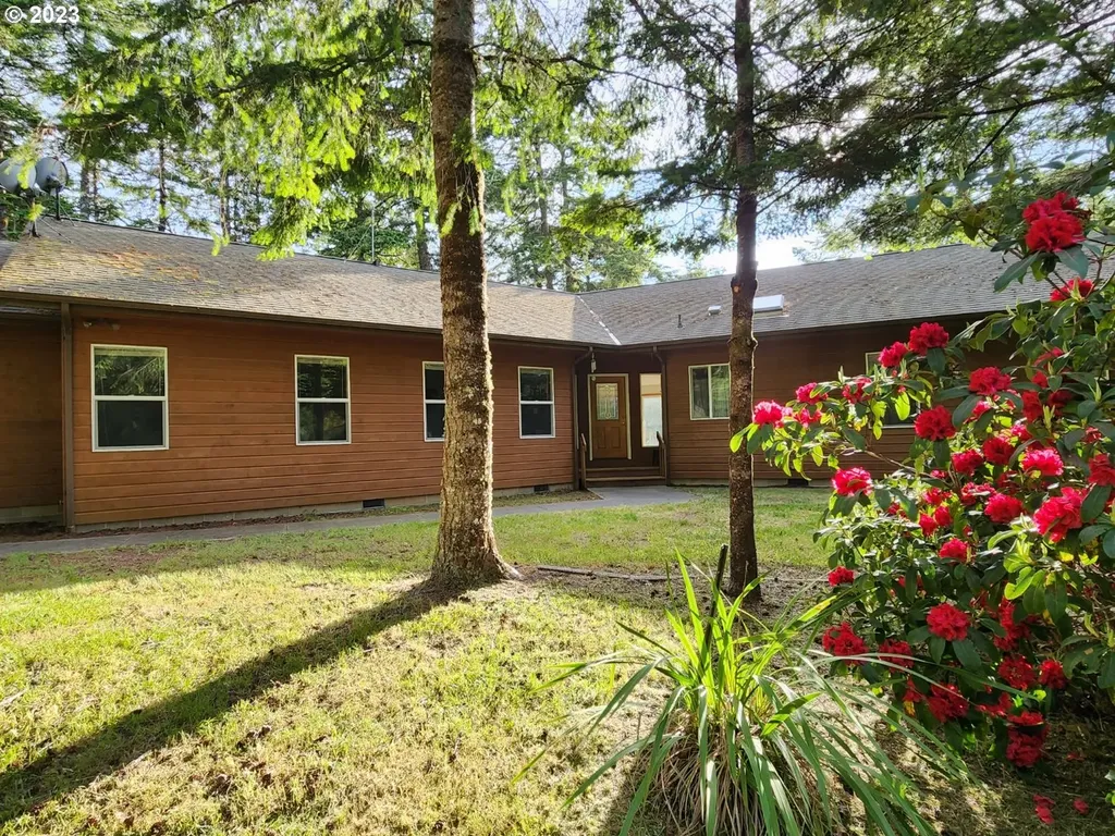 636 King Street Port Orford OR 97465