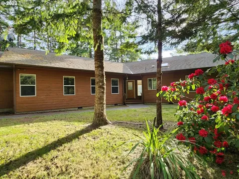 636 King Street Port Orford OR 97465