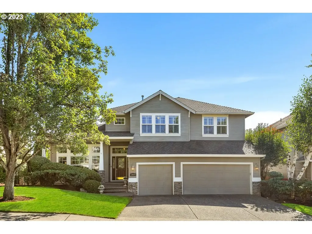 13878 Nw Falconridge Lane Portland OR 97229