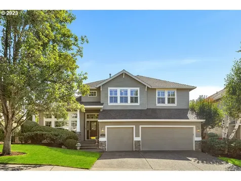 13878 Nw Falconridge Lane Portland OR 97229