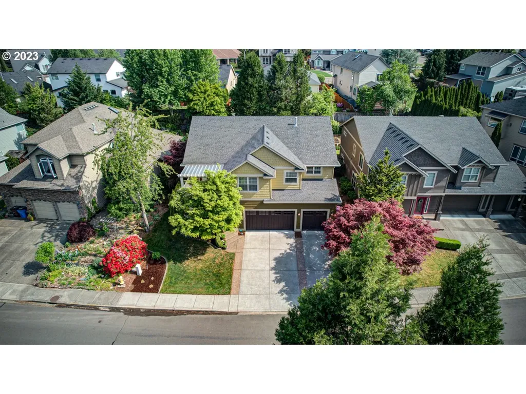 3941 Birch Street Washougal WA 98671