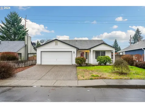 13509 Ne 77th Street Vancouver WA 98682