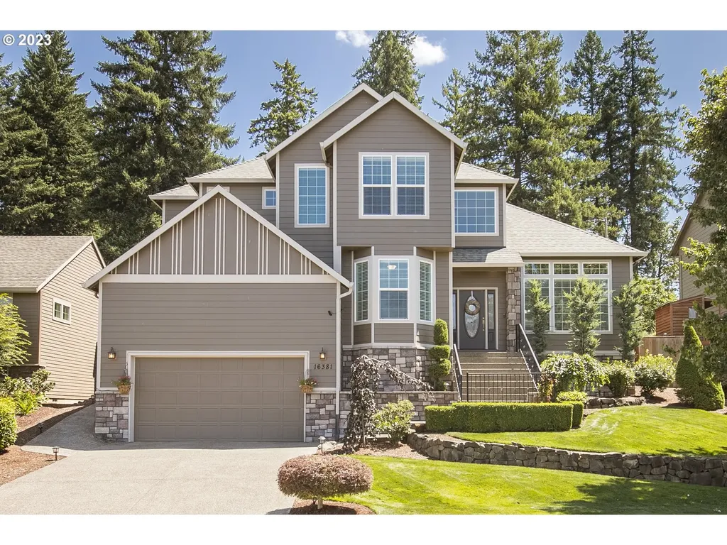 16381 Se Deer Meadow Loop Damascus OR 97089