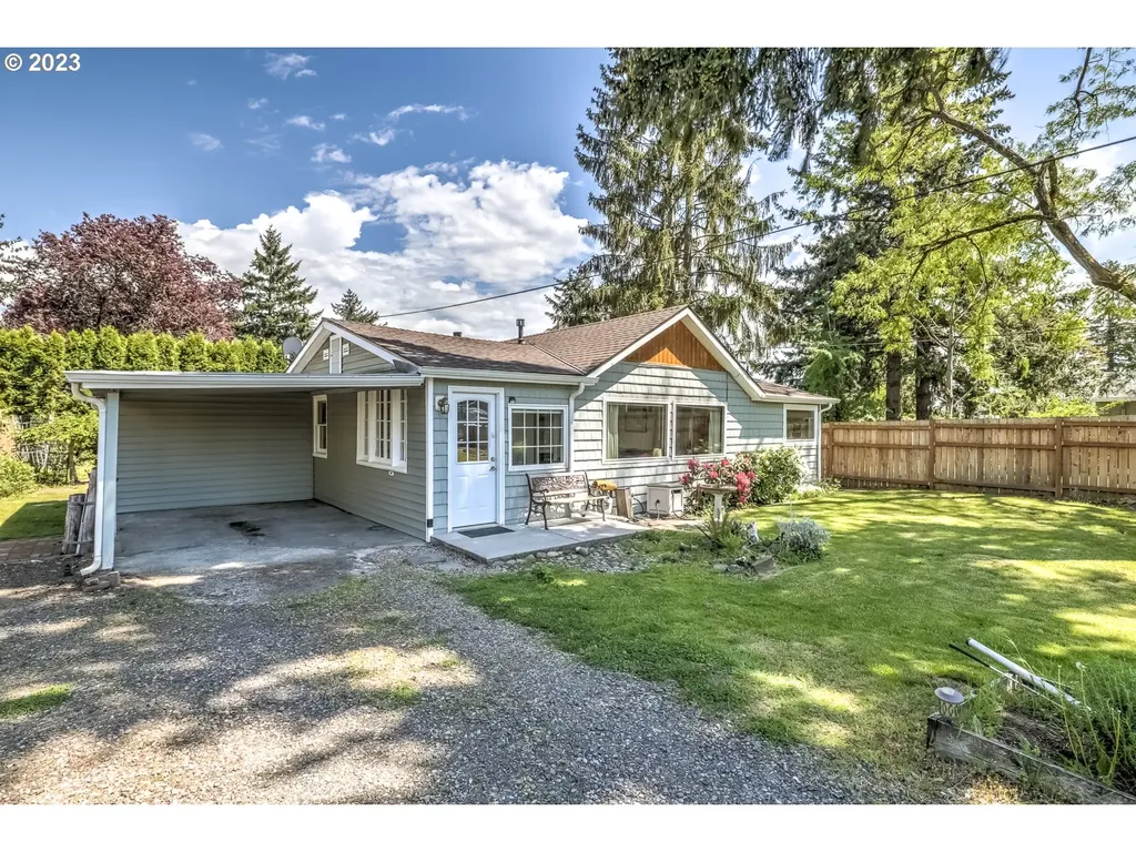 8118 Se 74th Avenue Portland OR 97206
